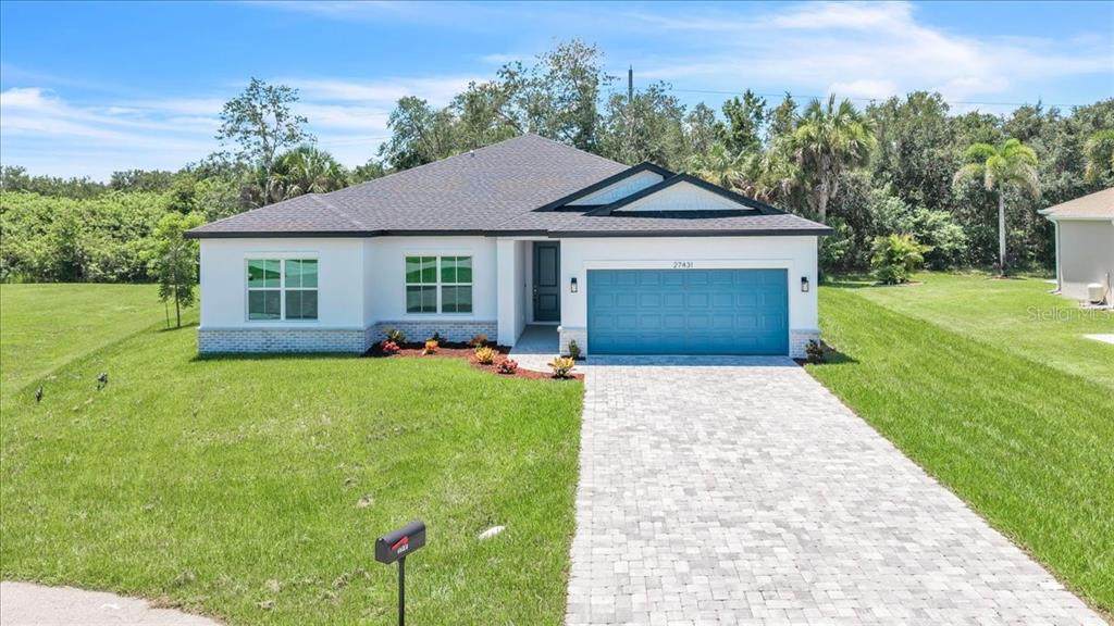 27431 Natal Drive - Photo 1