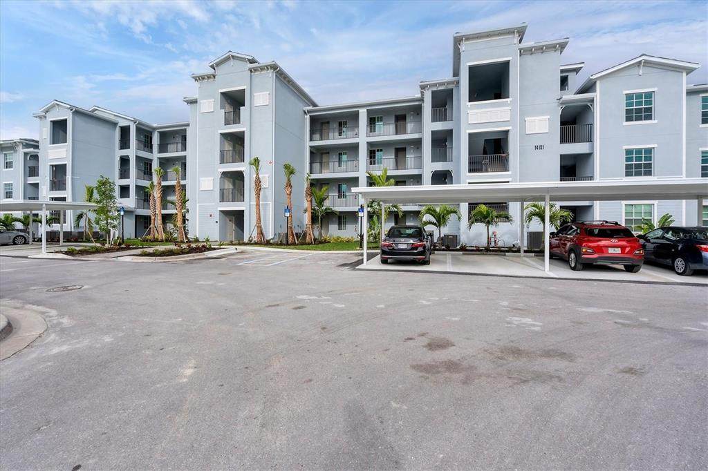 14151 Heritage Landing Boulevard - Photo 1