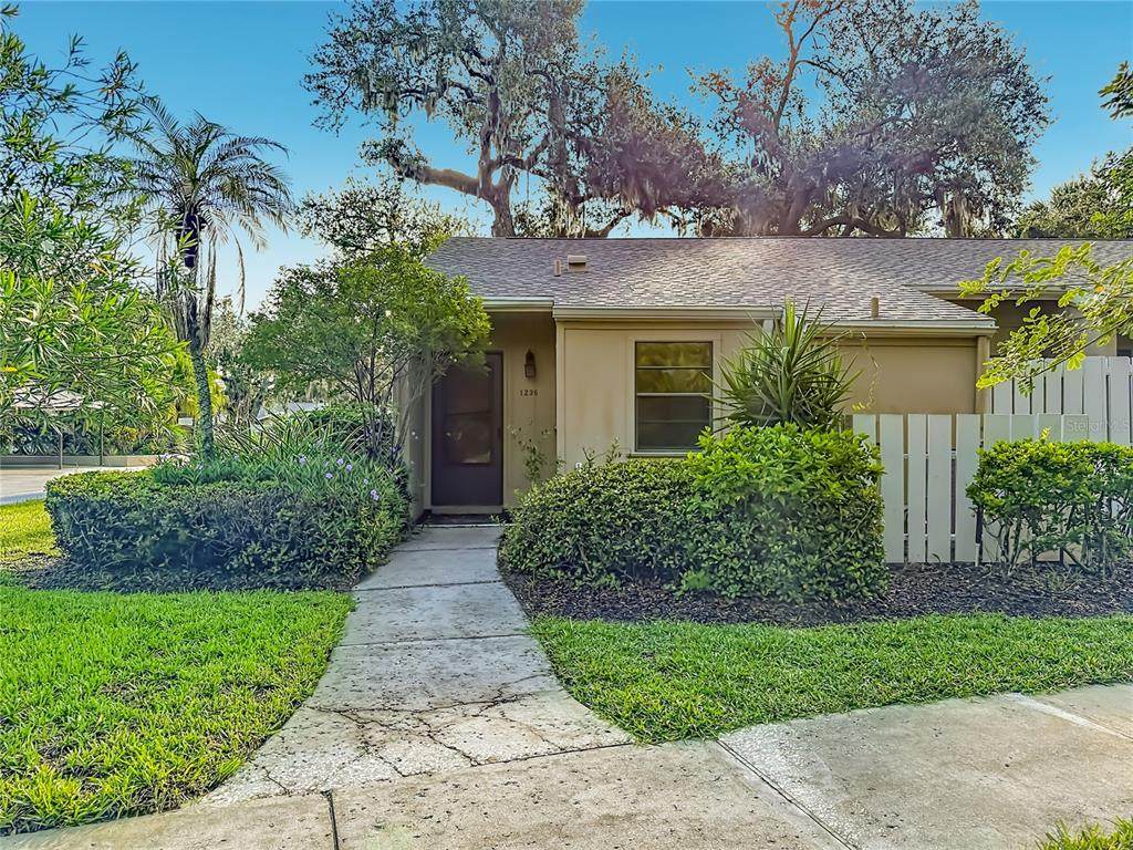 1236 Tallywood Drive - Photo 1