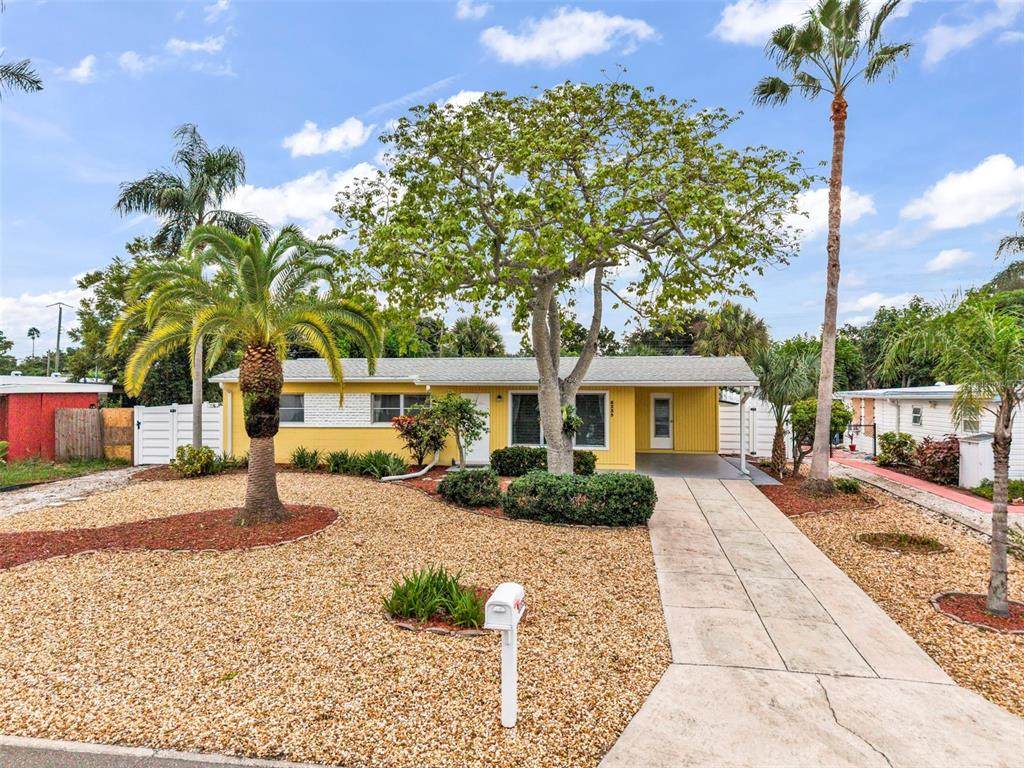 6235 Columbia Drive - Photo 1