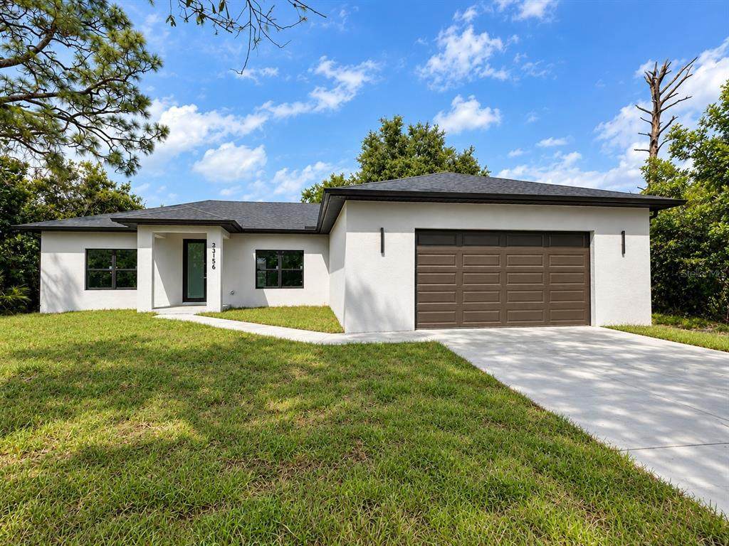 23156 Olean Boulevard - Photo 1