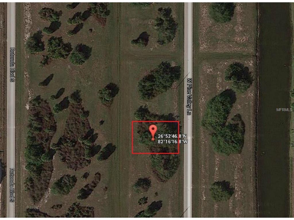 223 Pine Valley Lane - Photo 1