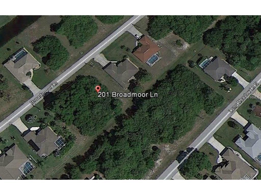 201 Broadmoor Lane - Photo 1