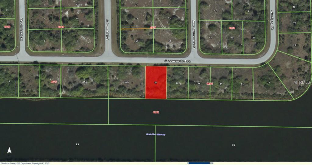 13517 Greencastle Avenue - Photo 1