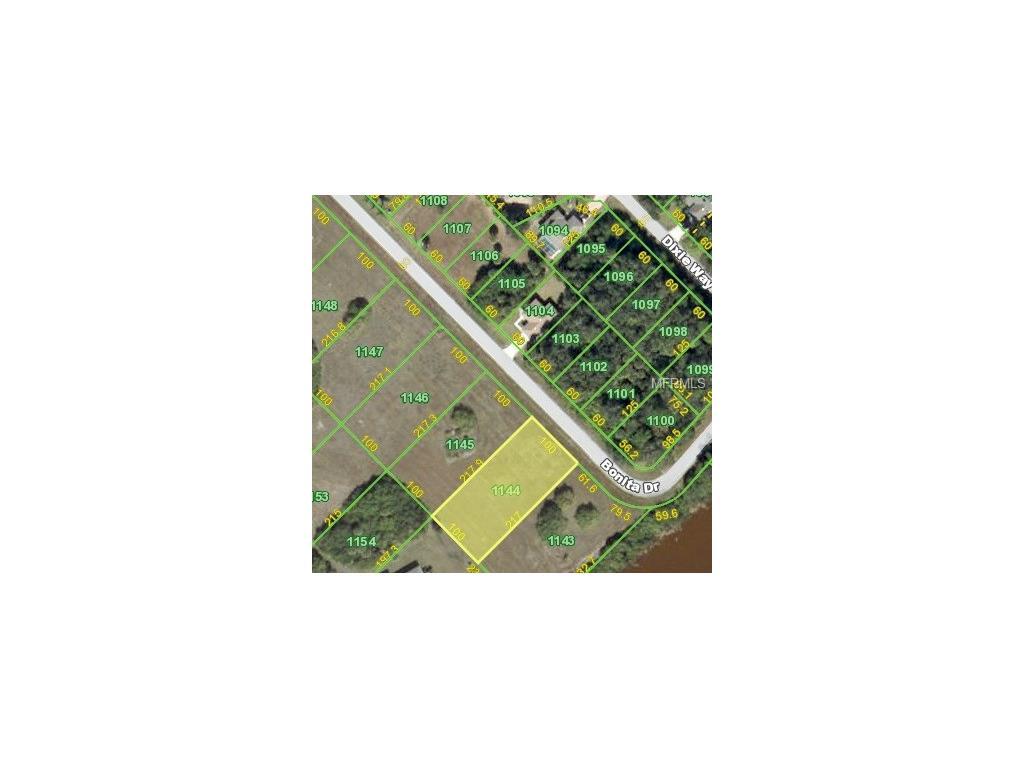 115 Bonita Drive - Photo 1