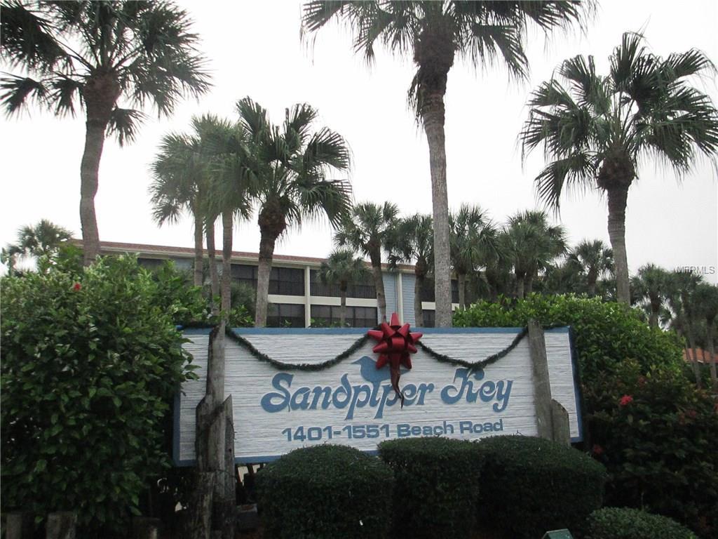 1501 Beach Road - Photo 1