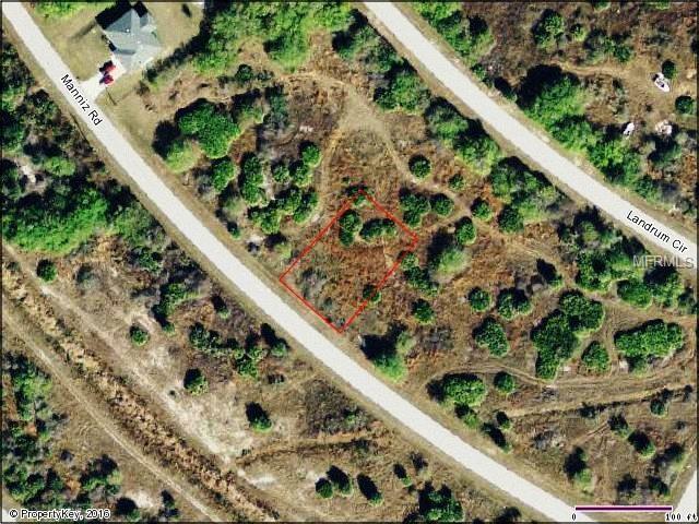 7180 Manniz Road - Photo 1