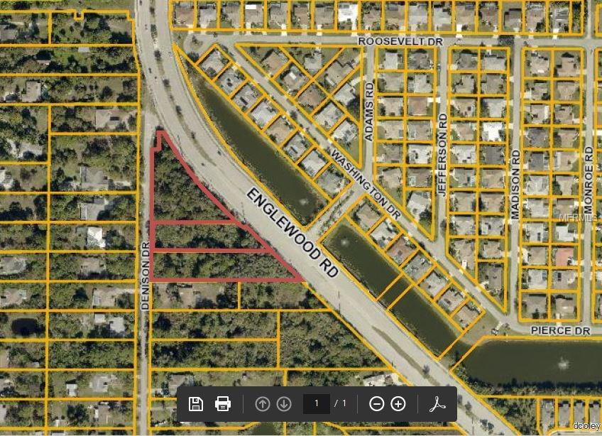 2700 Englewood Road - Photo 1