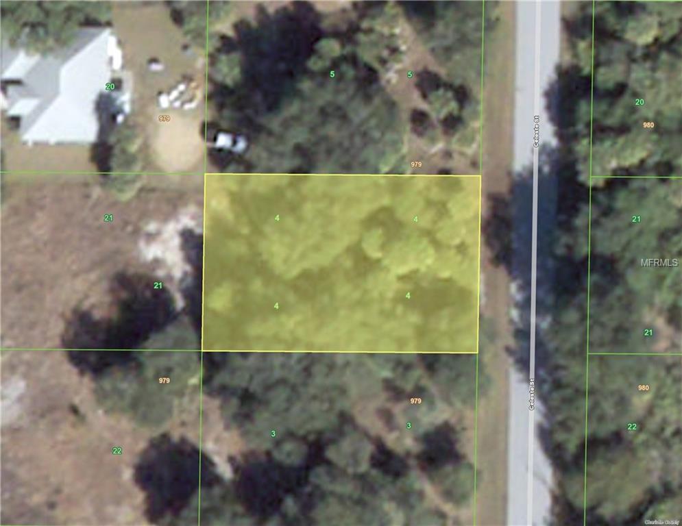 461 Celeste Street - Photo 1