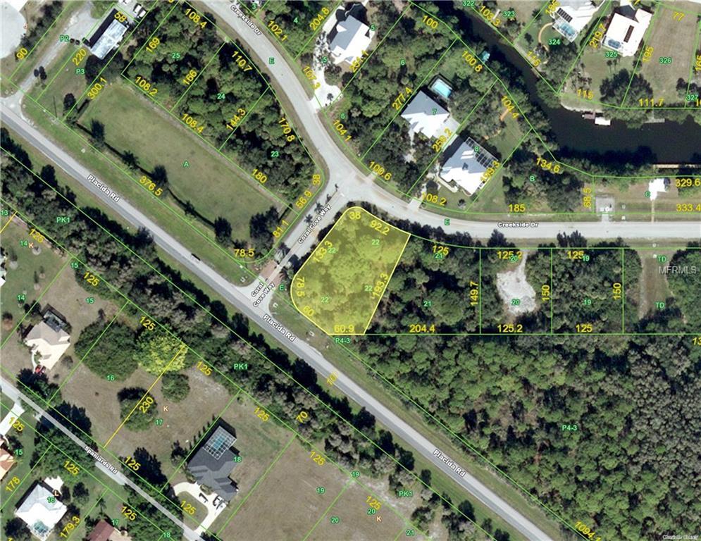 10111 Creekside Drive - Photo 1