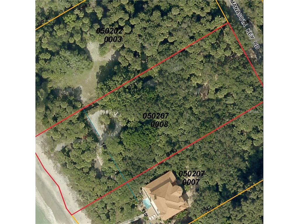 6320 Manasota Key Road - Photo 1