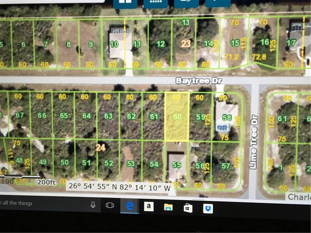 291 Baytree Drive - Photo 1