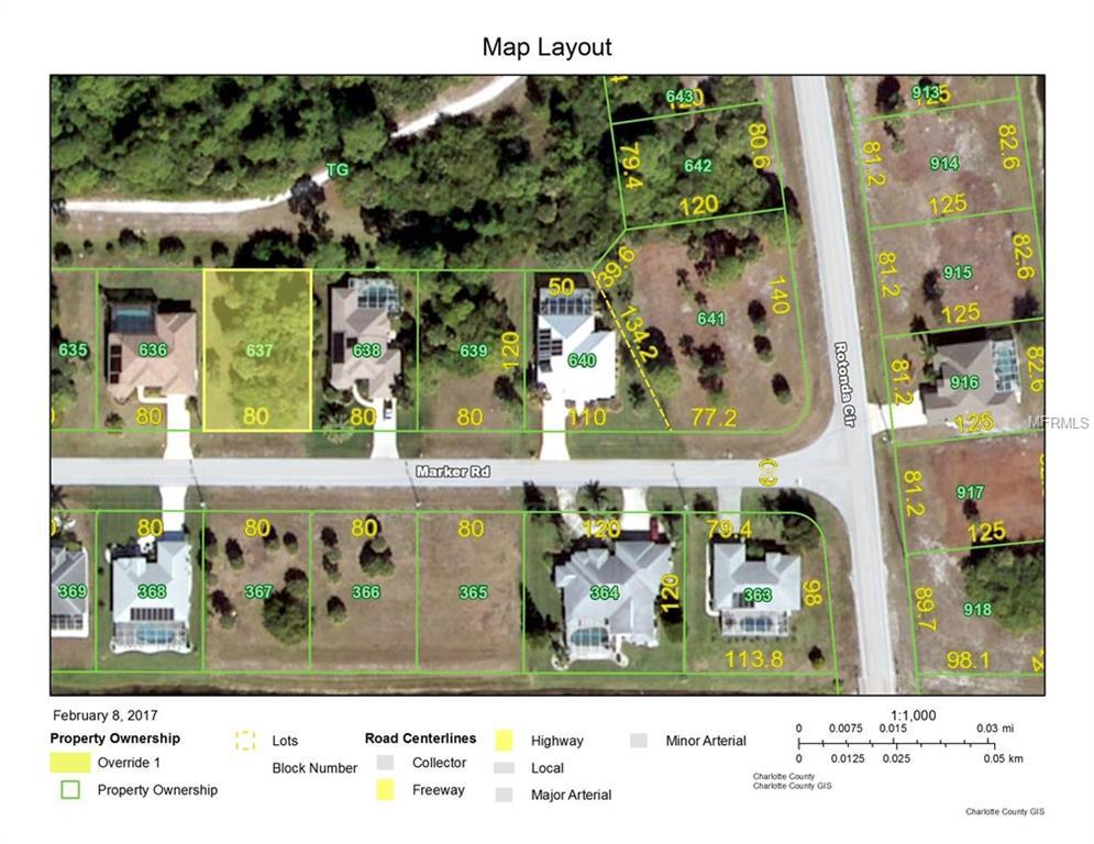 260 Marker Road - Photo 1