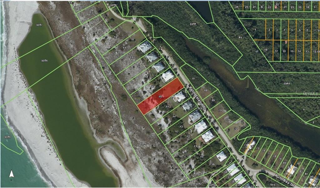 7030 Palm Island Drive - Photo 1