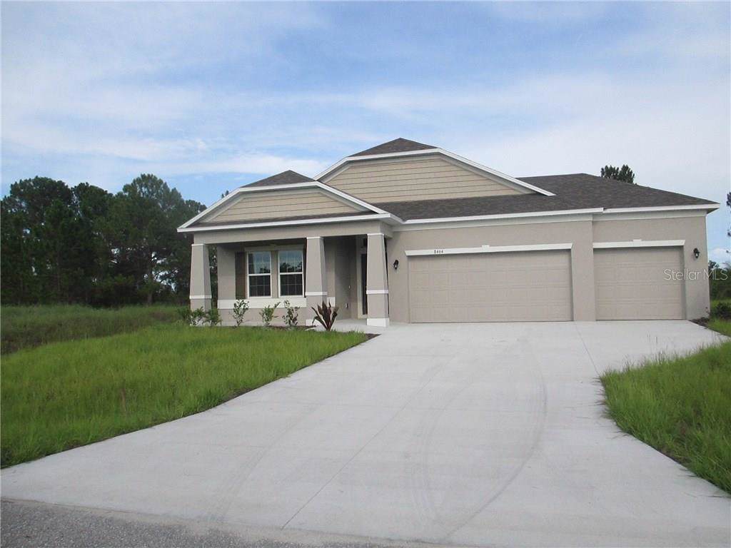 8464 Agate Street - Photo 1
