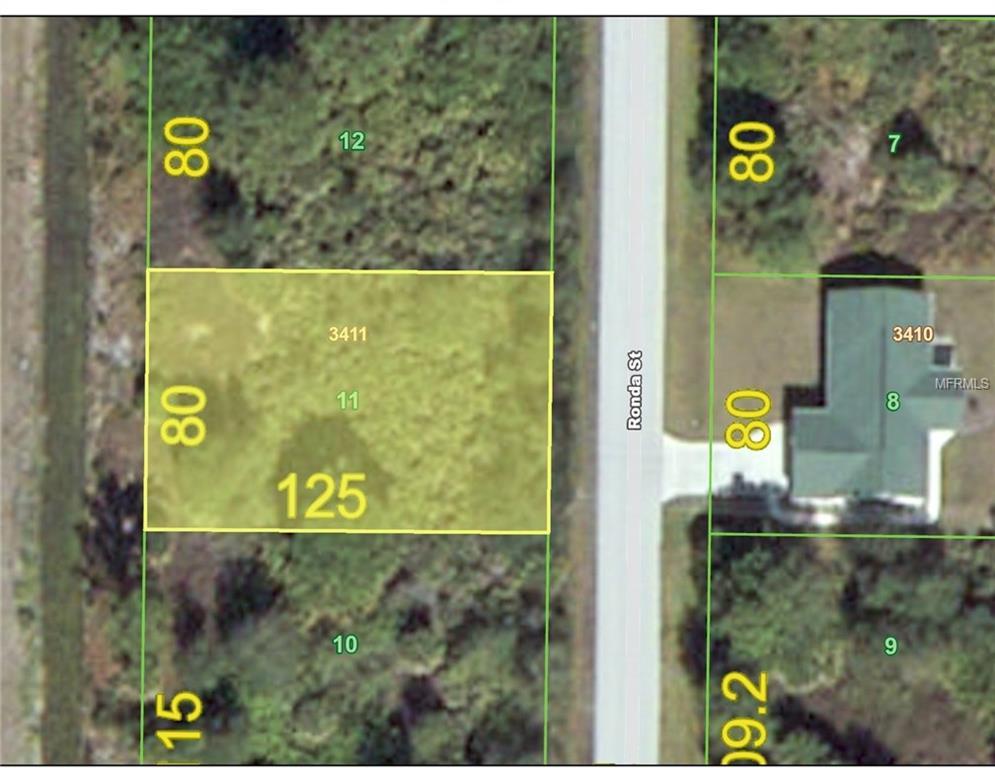 6101 Ronda Street - Photo 1