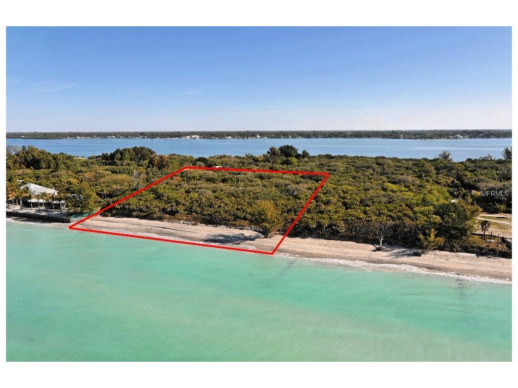6200 Manasota Key Road - Photo 1