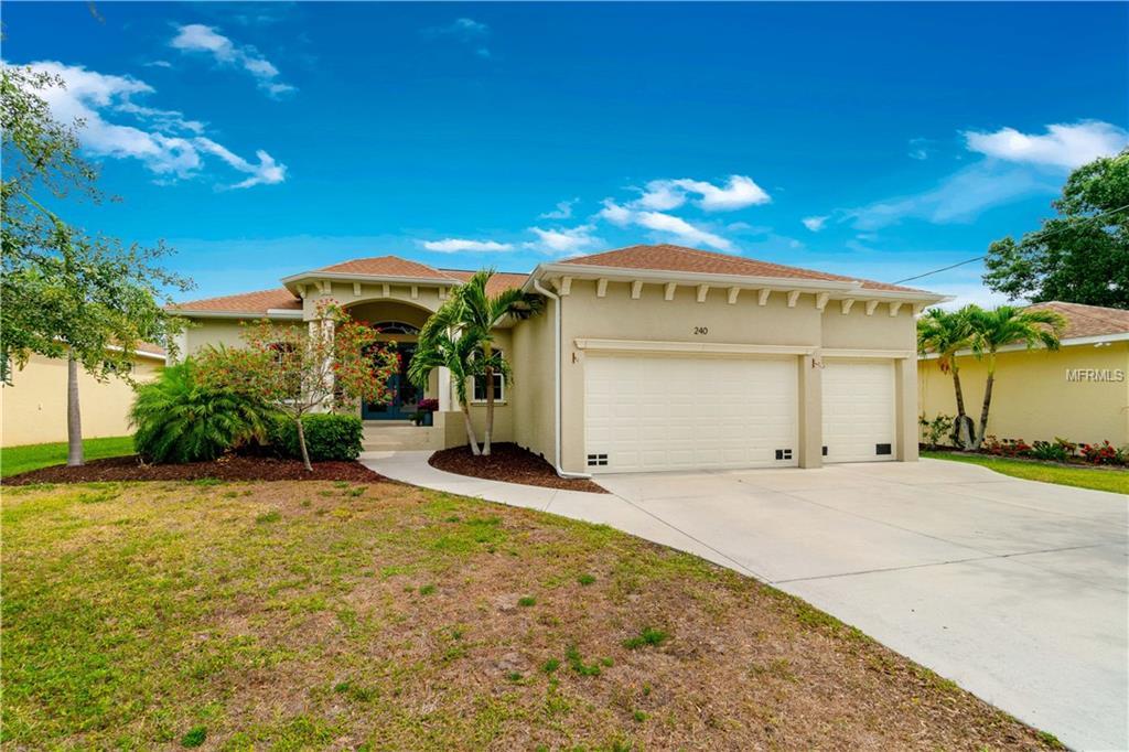 240 Long Meadow Lane - Photo 1