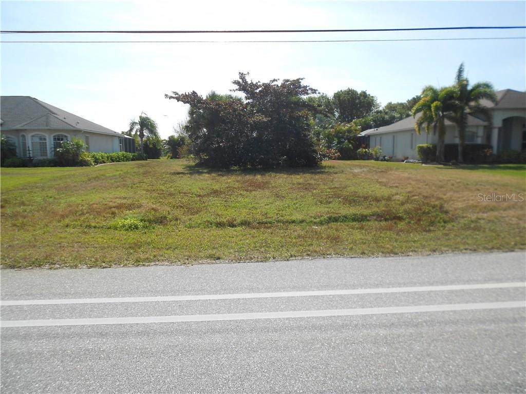 258 Rotonda Boulevard - Photo 1