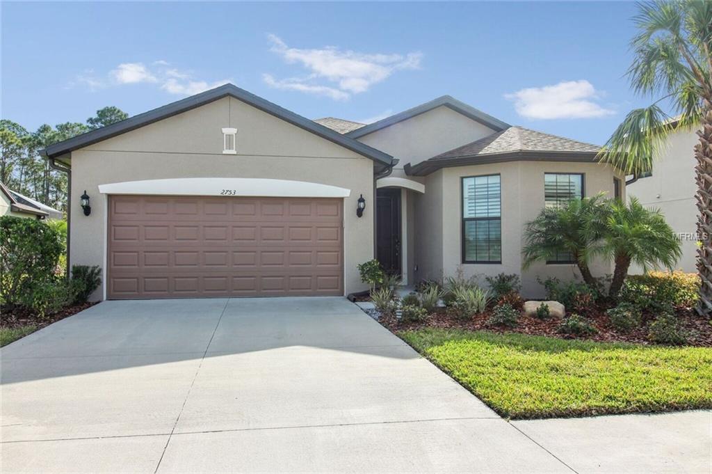 2753 Sherman Oak Drive - Photo 1