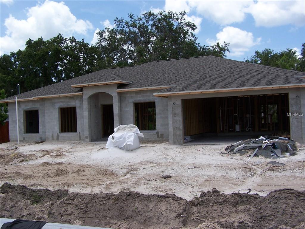 1425 Dexter Road - Photo 1