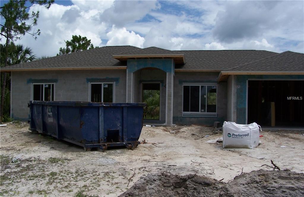 1914 Amnesty Drive - Photo 1