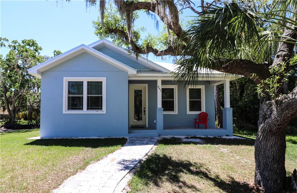 641 Yale Street - Photo 1