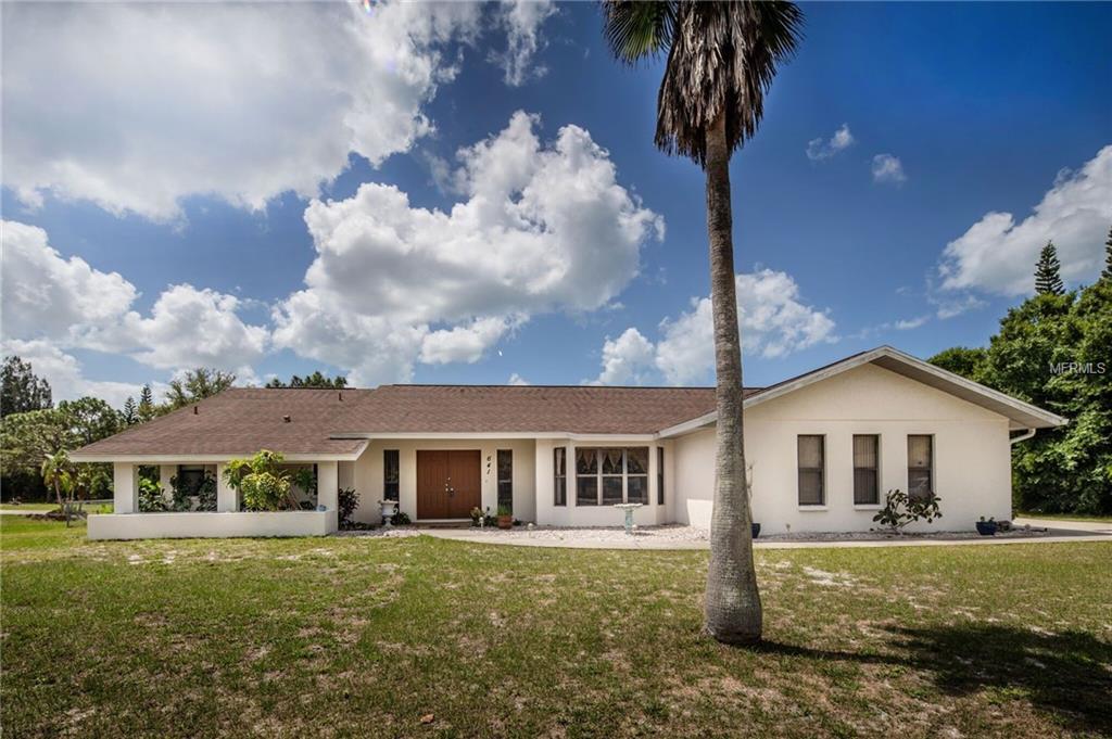 641 Gillespie Street - Photo 1