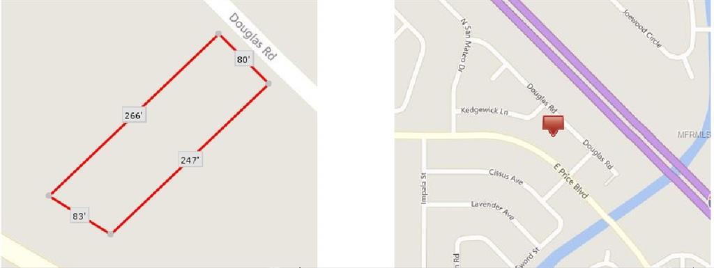 Douglas Road - Photo 1