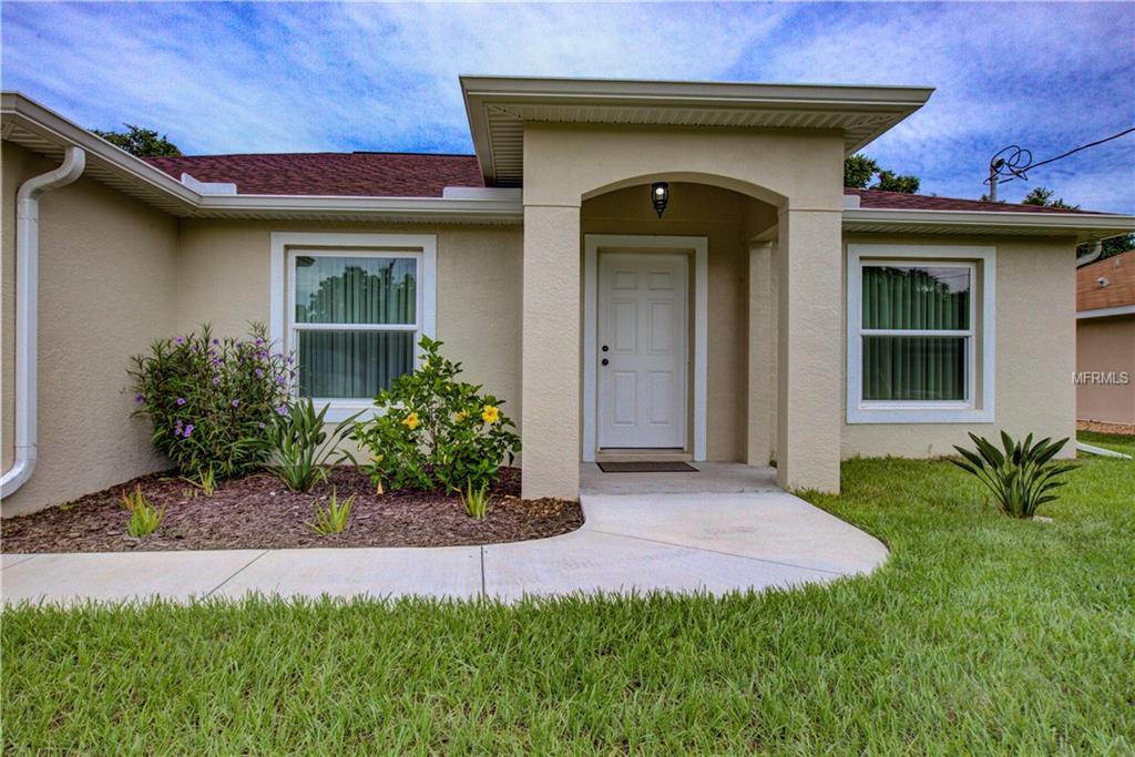1563 Haberland Boulevard - Photo 1