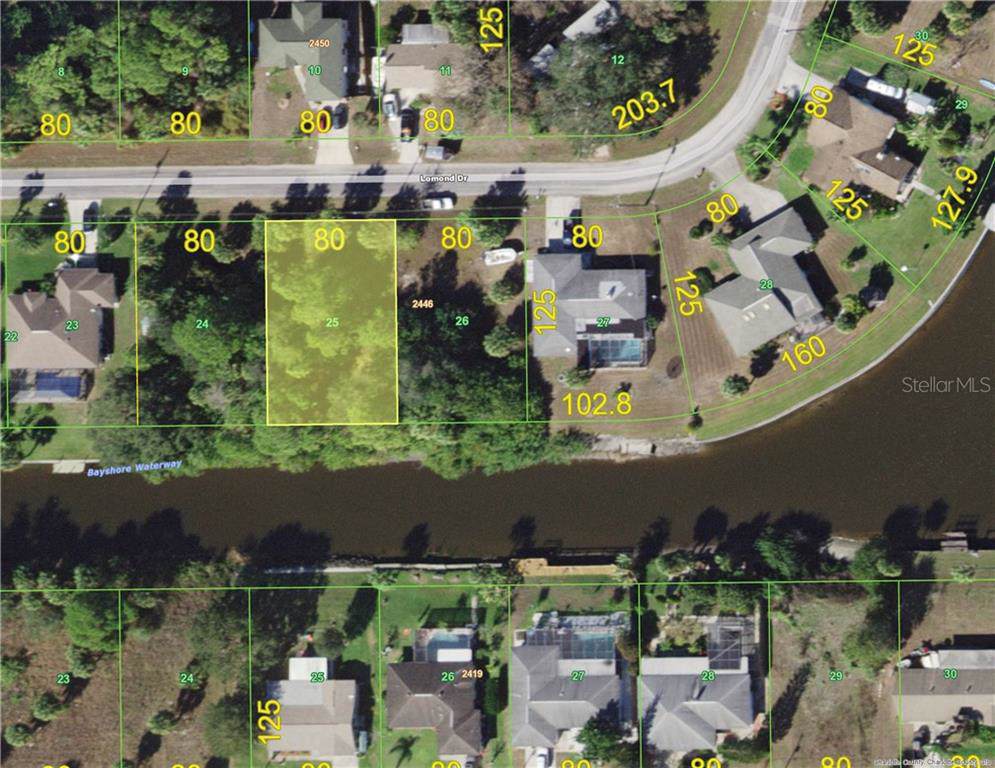 546 Lomond Drive - Photo 1