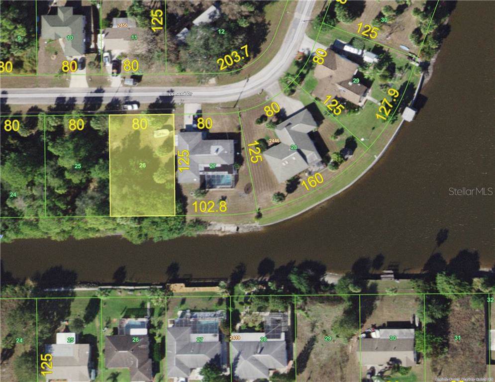 538 Lomond Drive - Photo 1