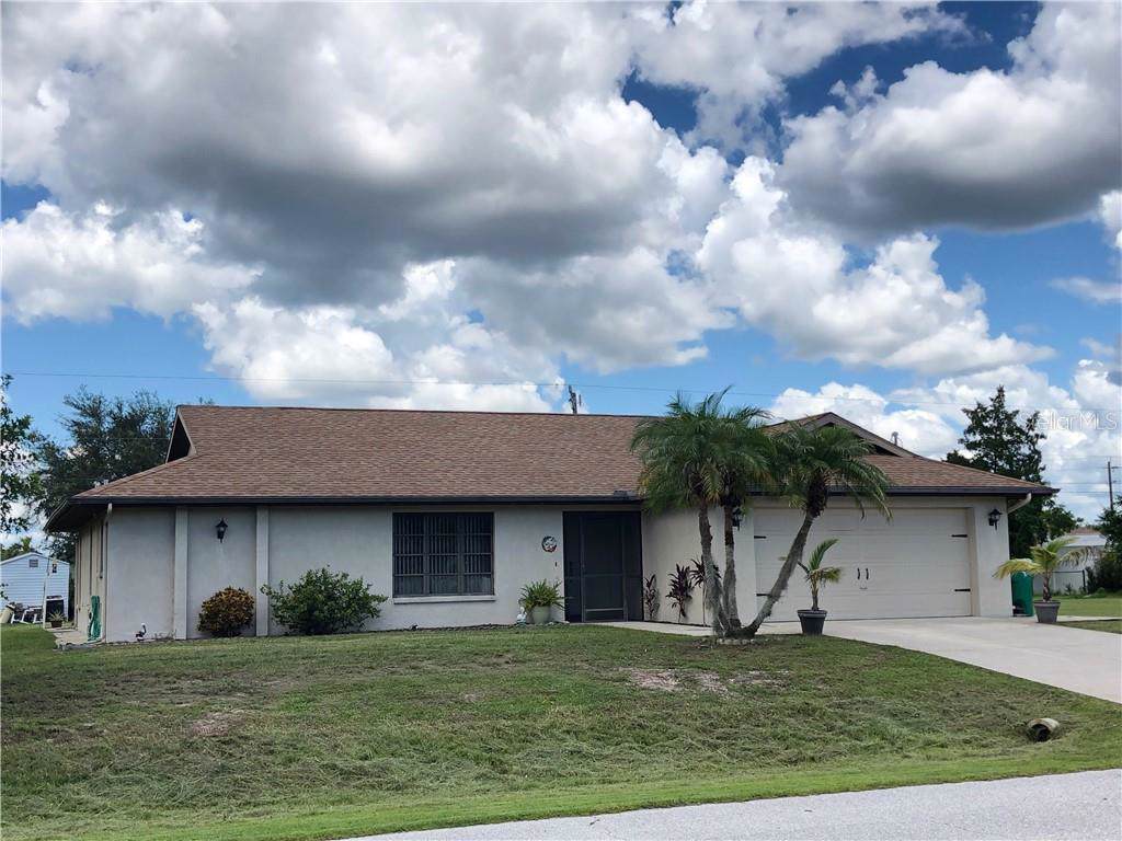 10468 Alexandria Avenue - Photo 1