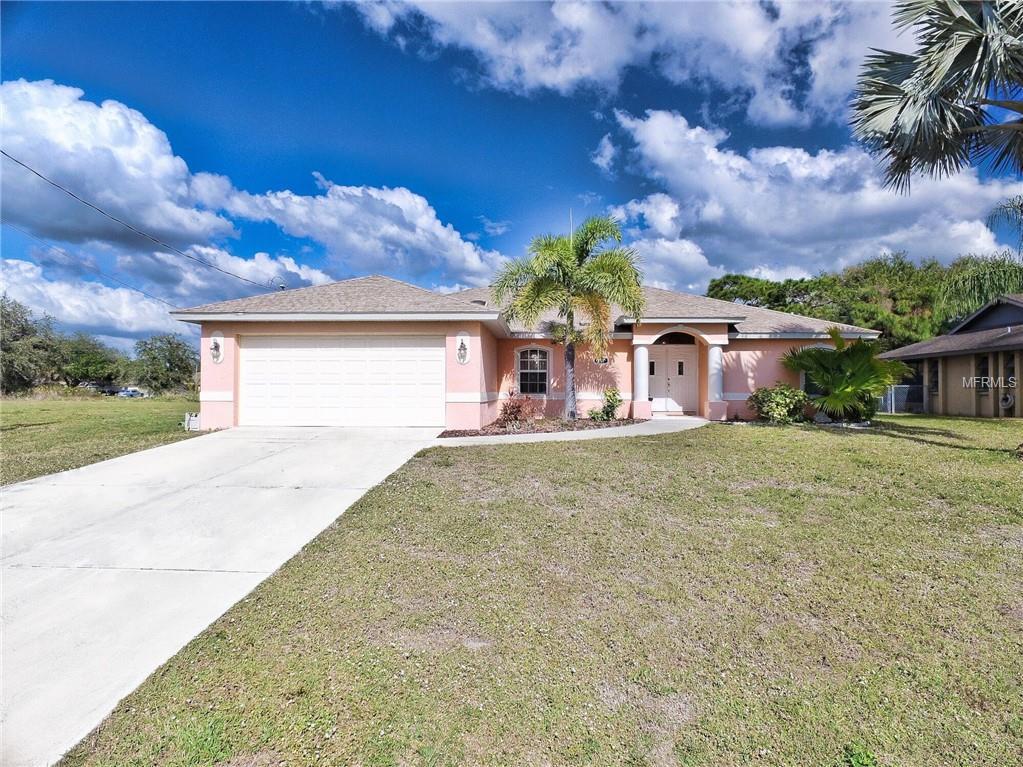 257 Mark Twain Lane - Photo 1