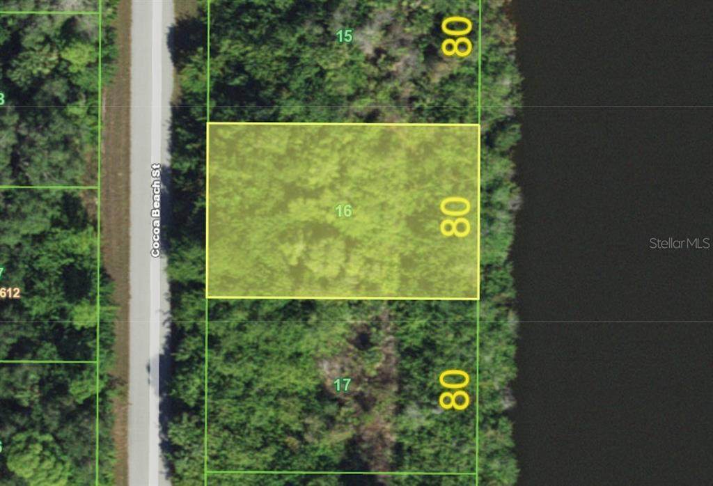 10160 Cocoa Beach Street - Photo 1
