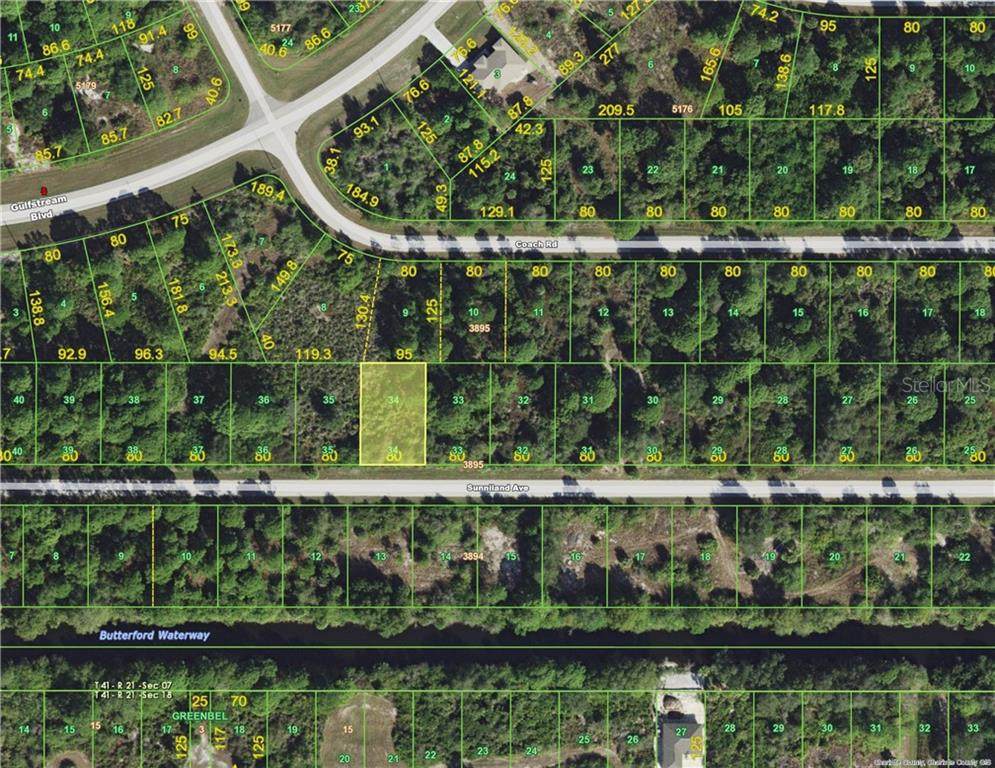 12428 Sunniland Avenue - Photo 1