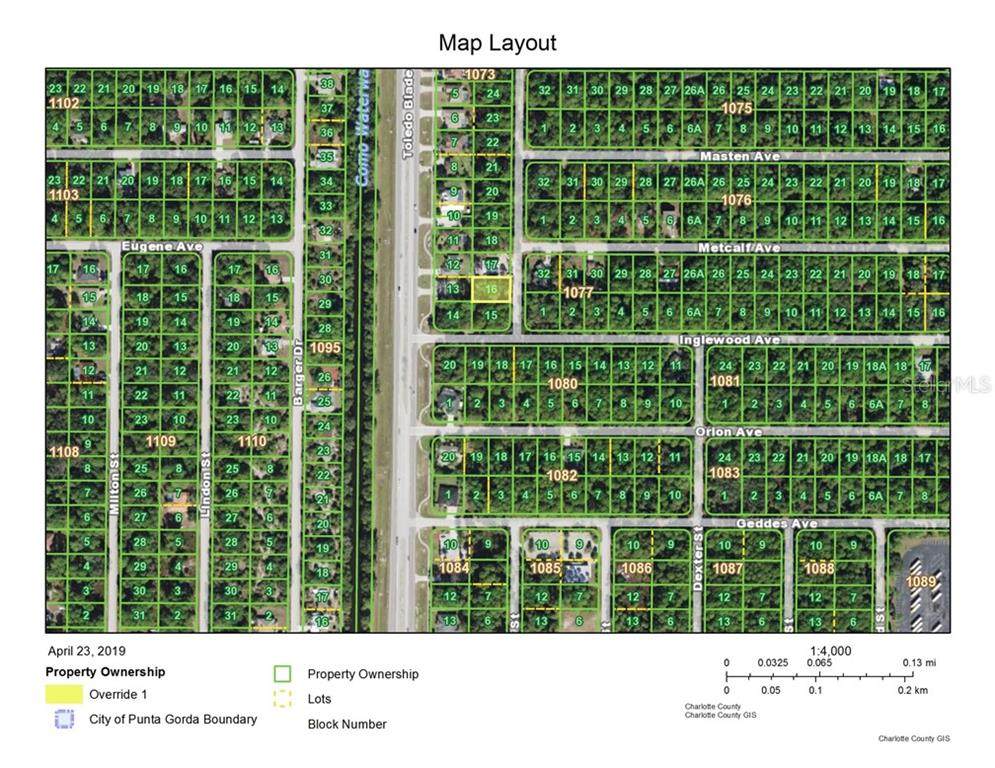 289 Mercer Street - Photo 1