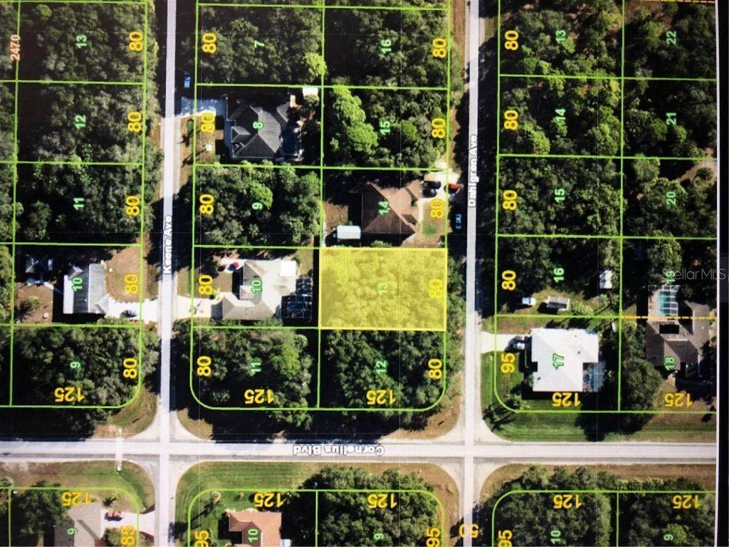 15016 Dahlgren Avenue - Photo 1