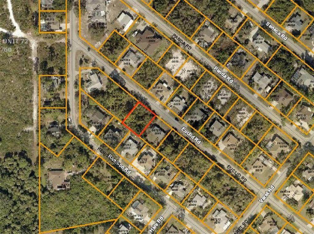 Euclid Road - Photo 1 Euclid Road - Photo 1