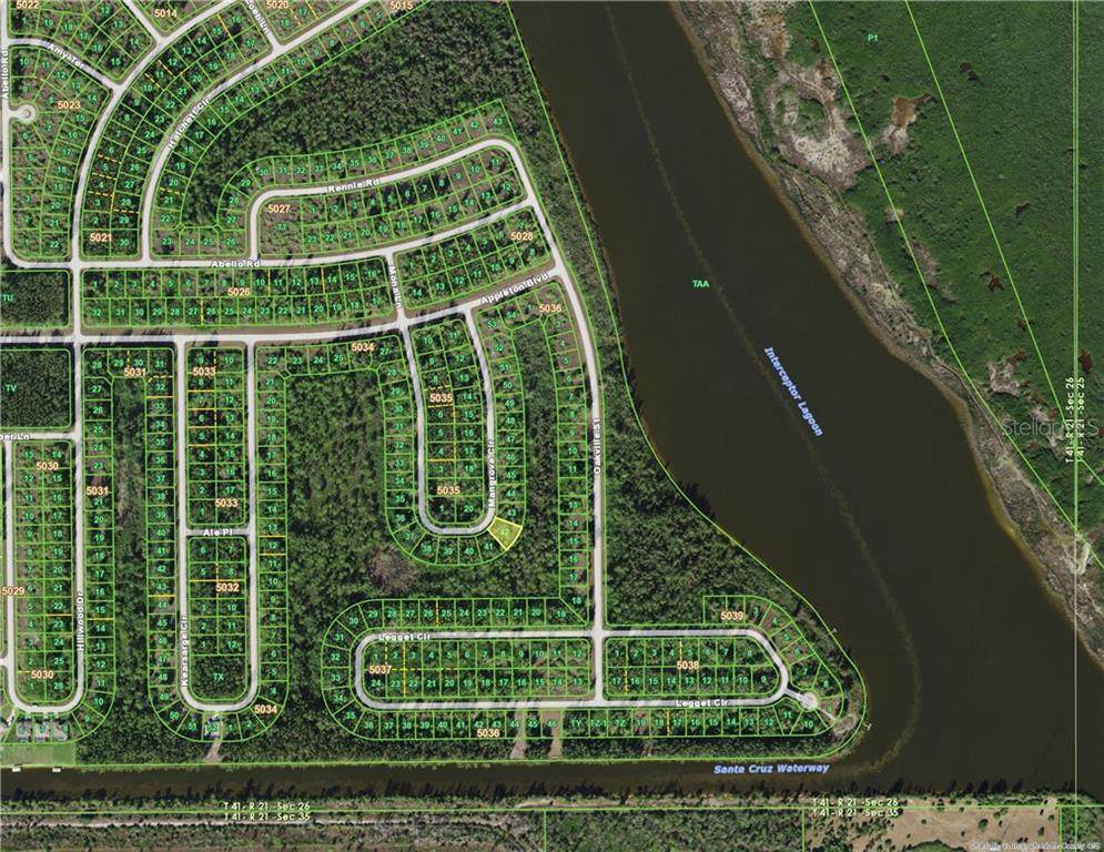10590 Mangrove Circle - Photo 1