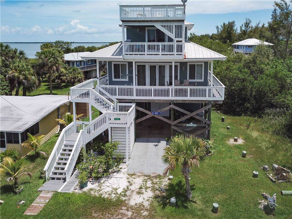8900 Gulf Street - Photo 1