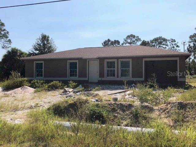 3878 Everglades Terrace - Photo 1