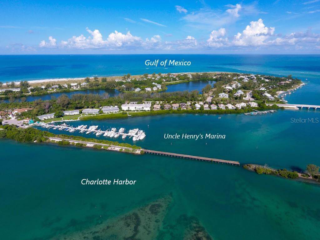 5820 Gasparilla Road - Photo 1