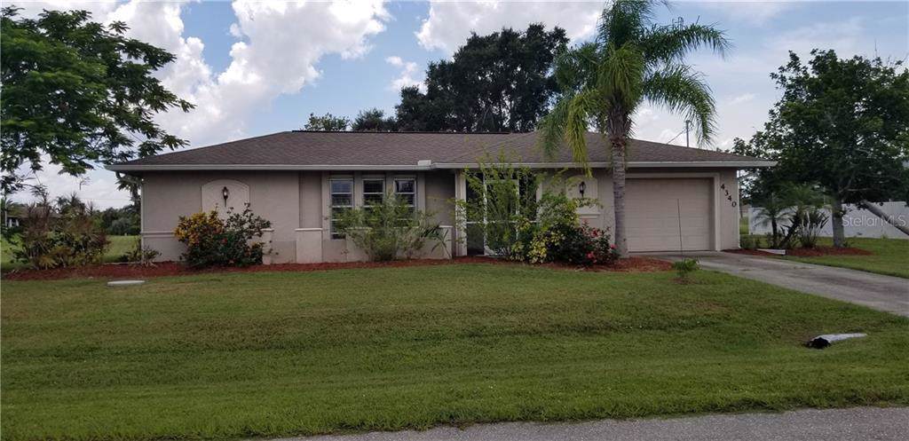 4340 Rock Creek Drive - Photo 1