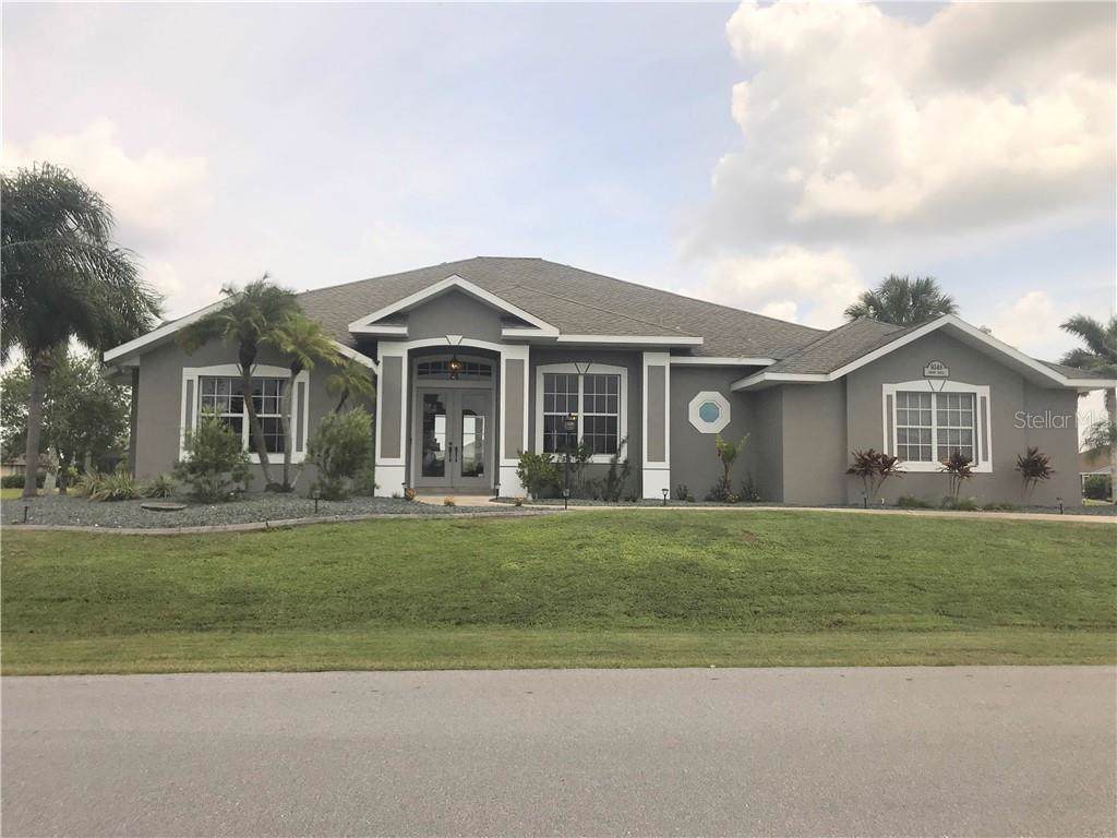 9348 Spring Circle - Photo 1