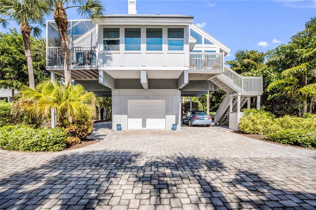 5000 Gasparilla Road - Photo 1