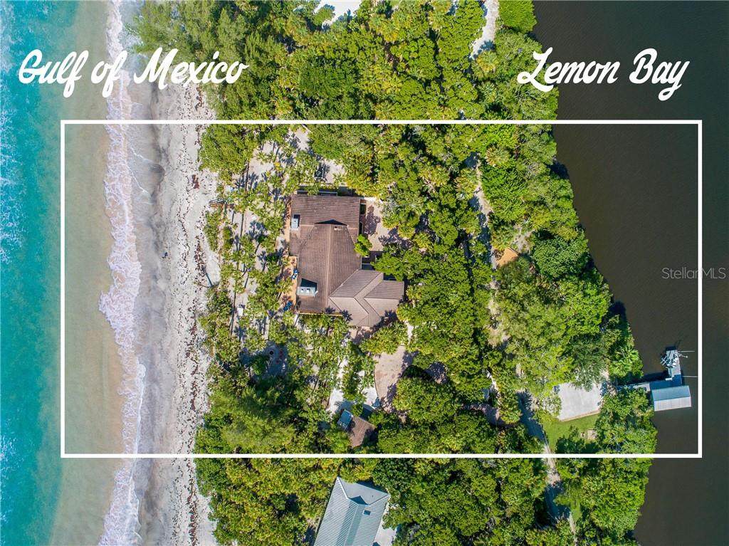 794 Manasota Key Road - Photo 1 794 Manasota Key Road - Photo 1