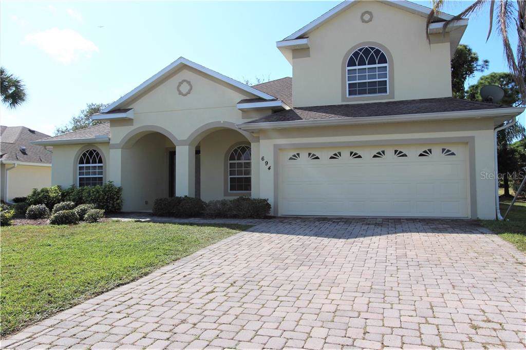 694 Rotonda Circle - Photo 1