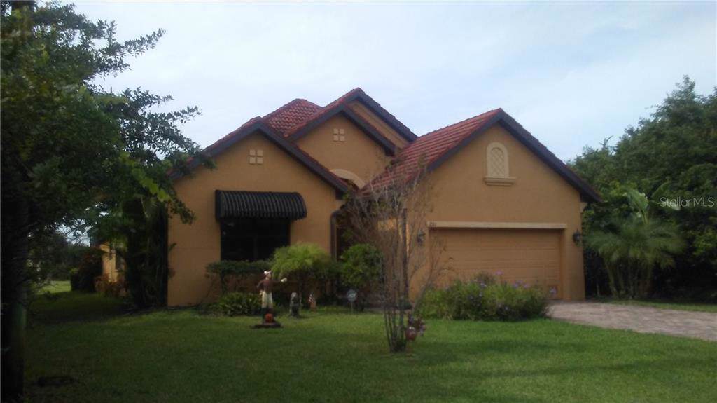 261 Antis Drive - Photo 1