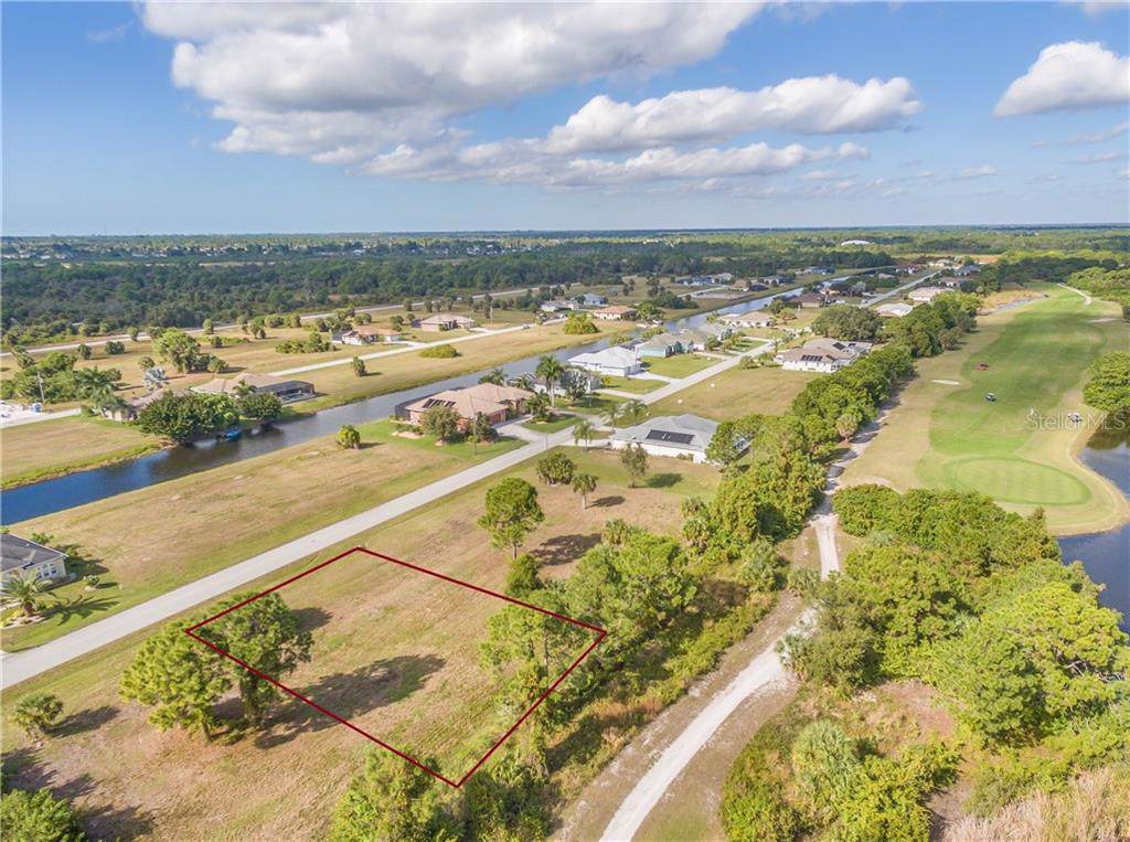 214 Tournament Road - Photo 1